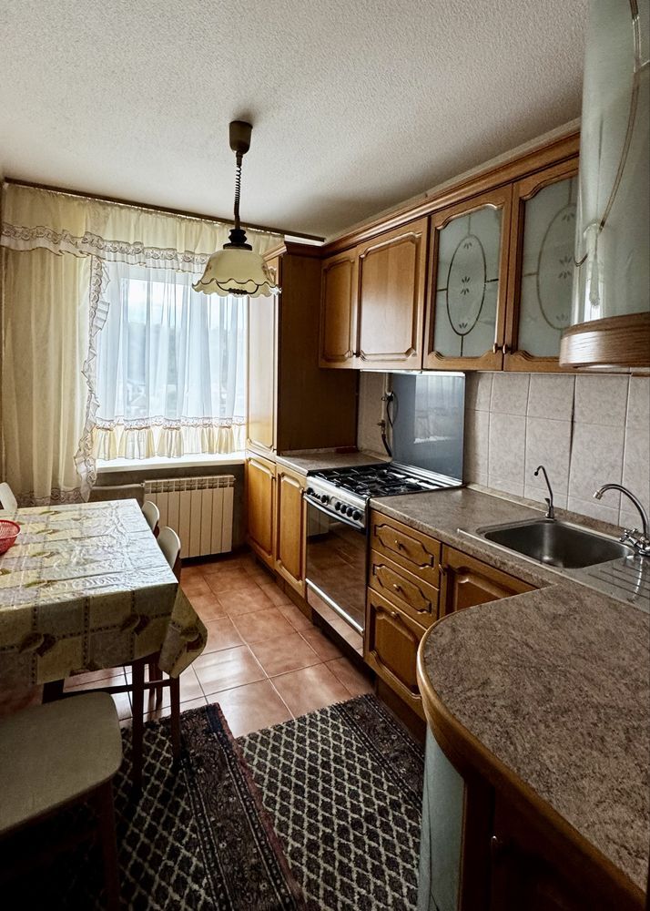 Аренда 2-комнатной квартиры 46 м², Мандрыковская ул., 161