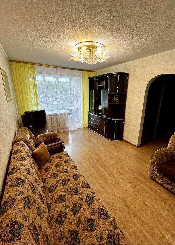 Аренда 2-комнатной квартиры 46 м², Мандрыковская ул., 161