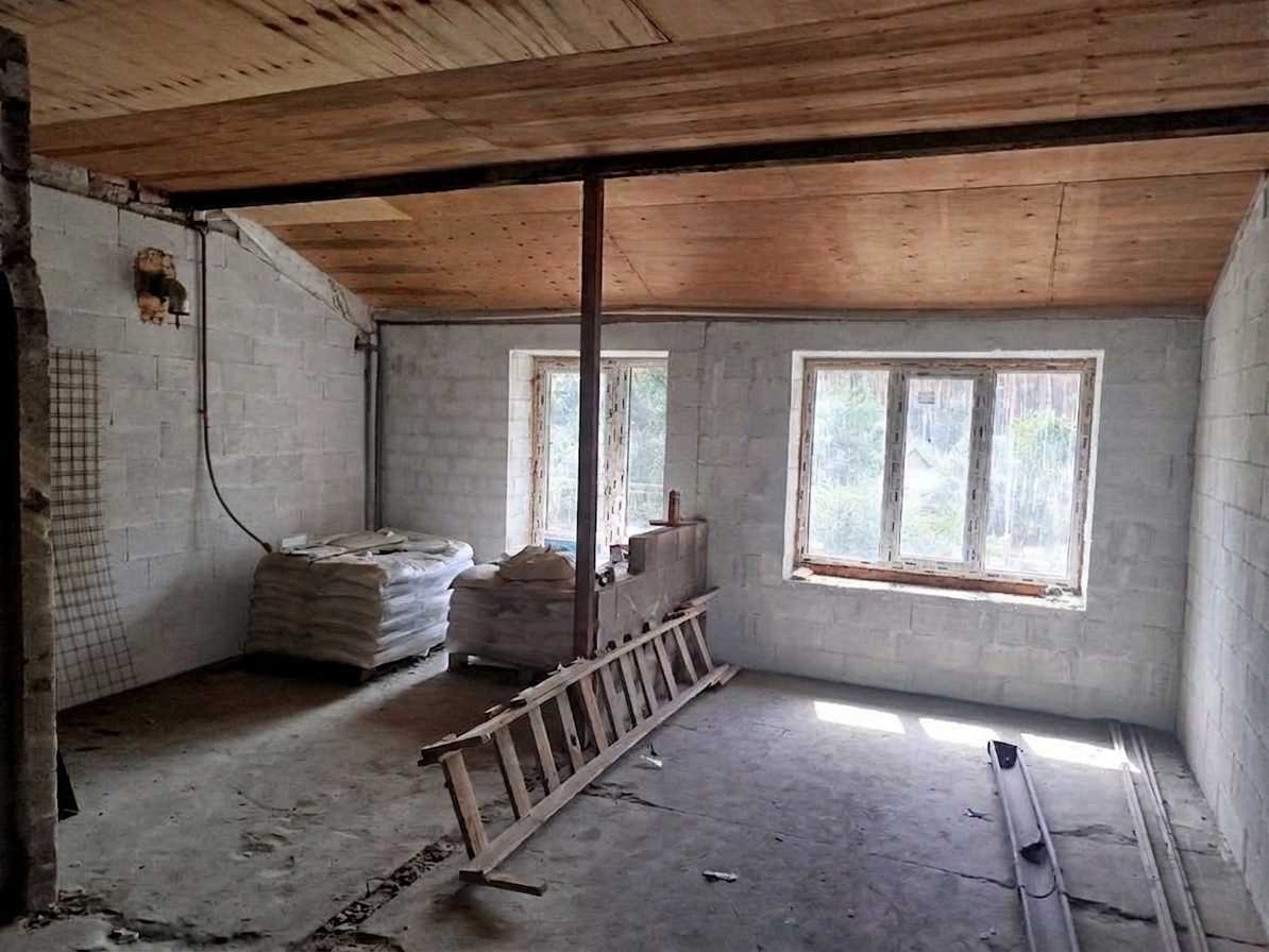 Продаж 1-кімнатної квартири 33.8 м², Білокур вул., 6А