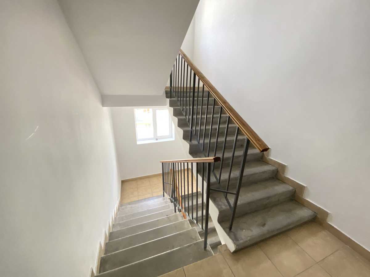 Продаж 1-кімнатної квартири 33.8 м², Білокур вул., 6А