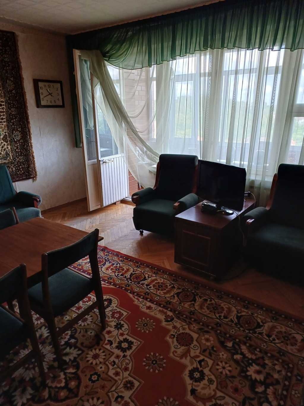 Продажа 3-комнатной квартиры 95.3 м², Старонаводницкая ул., 8А