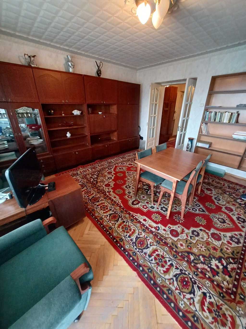 Продажа 3-комнатной квартиры 95.3 м², Старонаводницкая ул., 8А