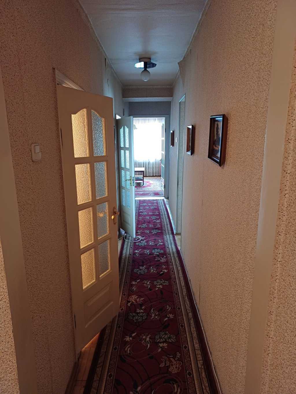 Продажа 3-комнатной квартиры 95.3 м², Старонаводницкая ул., 8А