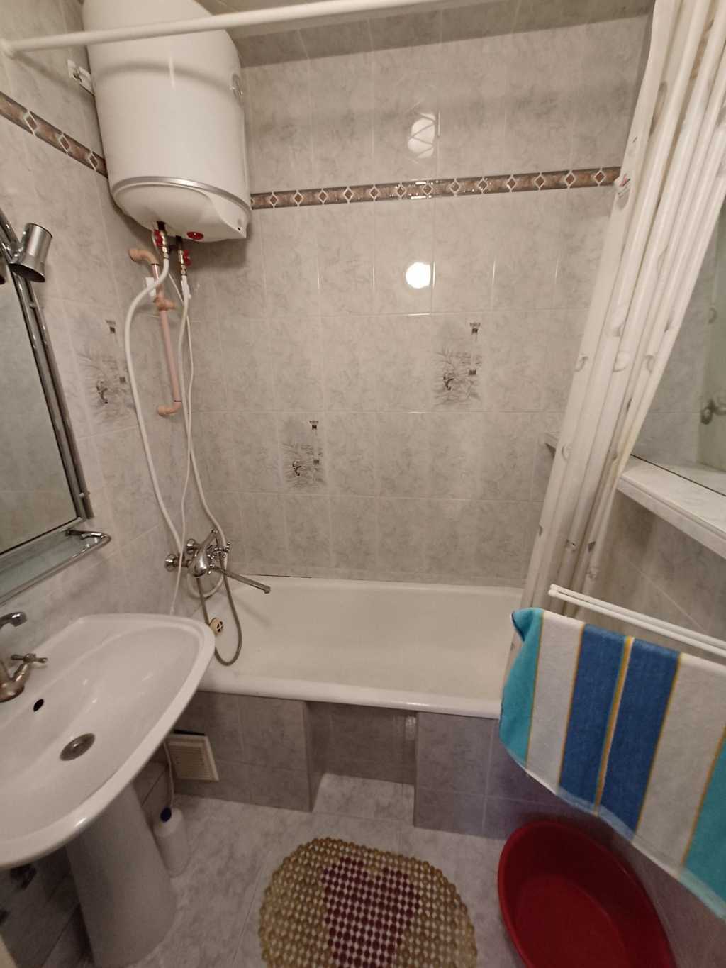 Продажа 3-комнатной квартиры 95.3 м², Старонаводницкая ул., 8А