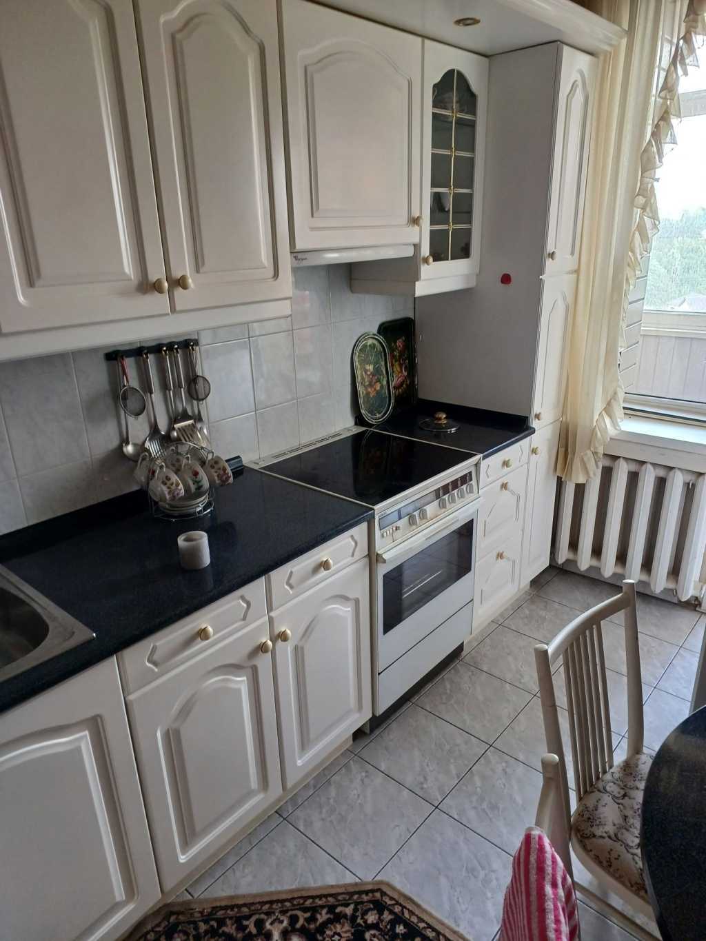 Продажа 3-комнатной квартиры 95.3 м², Старонаводницкая ул., 8А
