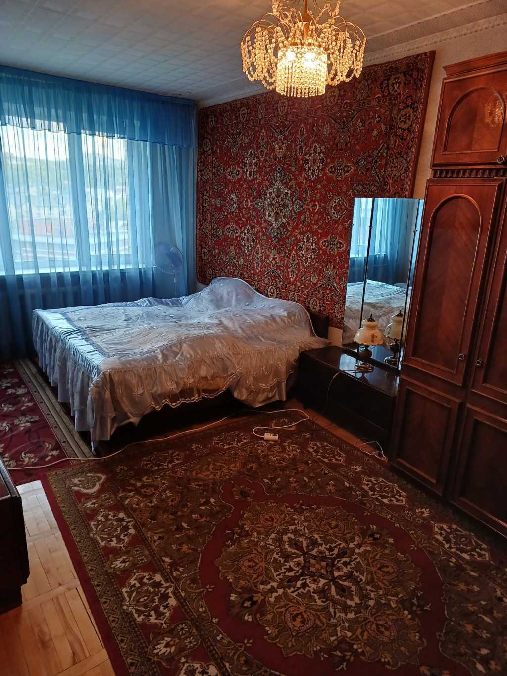 Продажа 3-комнатной квартиры 95.3 м², Старонаводницкая ул., 8А