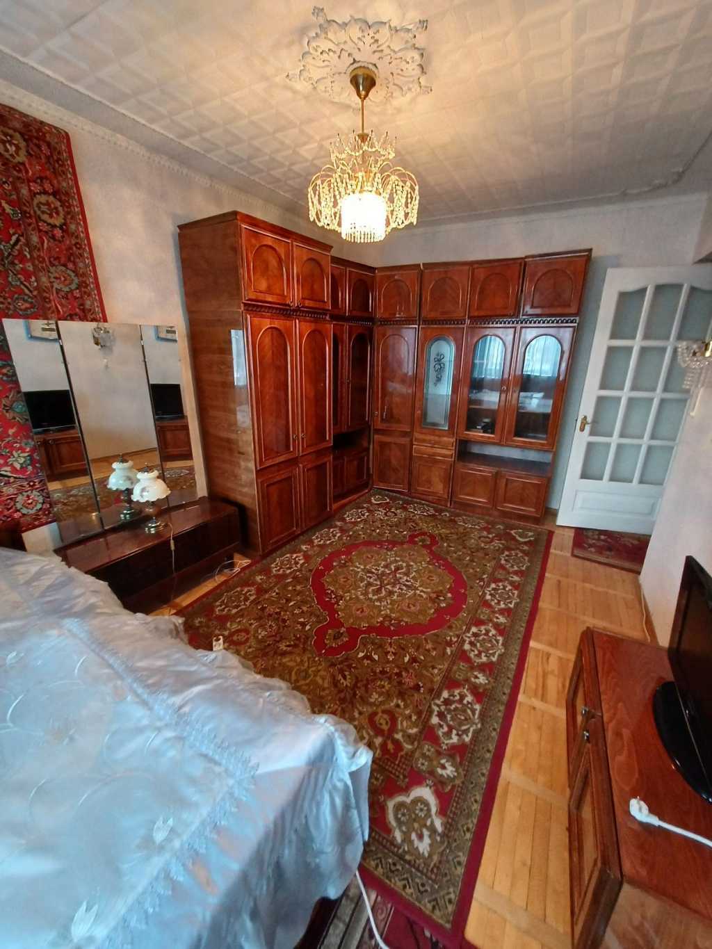 Продажа 3-комнатной квартиры 95.3 м², Старонаводницкая ул., 8А