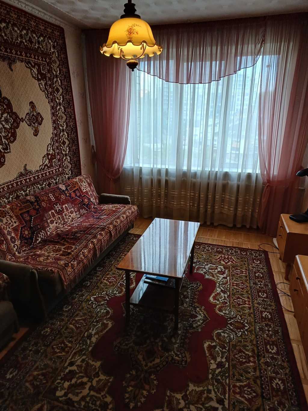 Продажа 3-комнатной квартиры 95.3 м², Старонаводницкая ул., 8А
