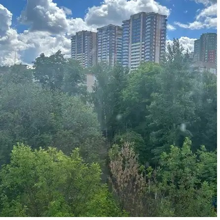 Продажа 2-комнатной квартиры 44 м², Науки просп., 63