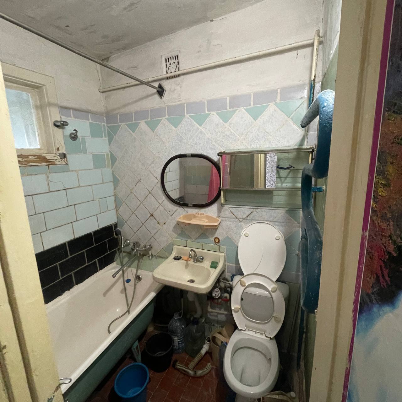 Продажа 2-комнатной квартиры 44 м², Науки просп., 63