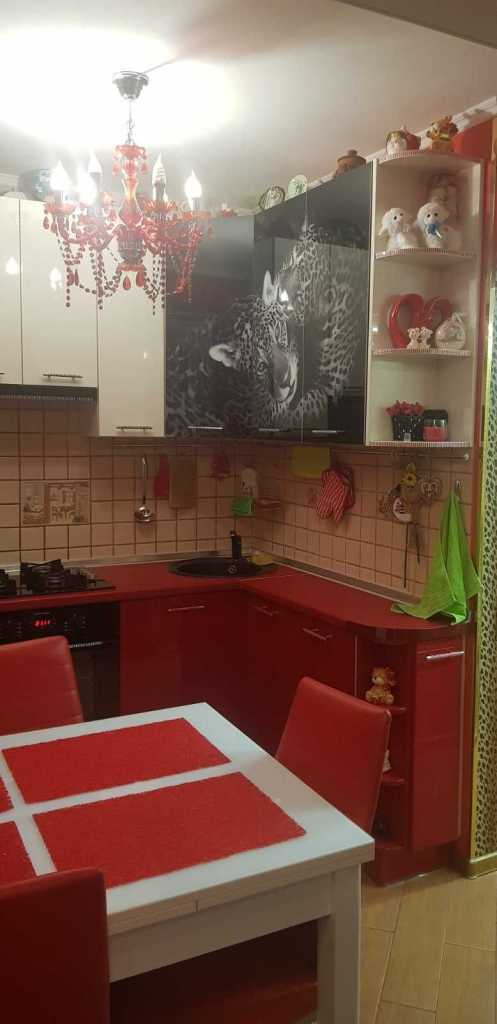 Продажа 2-комнатной квартиры 45 м², Вацлава Гавела бул., 83Г