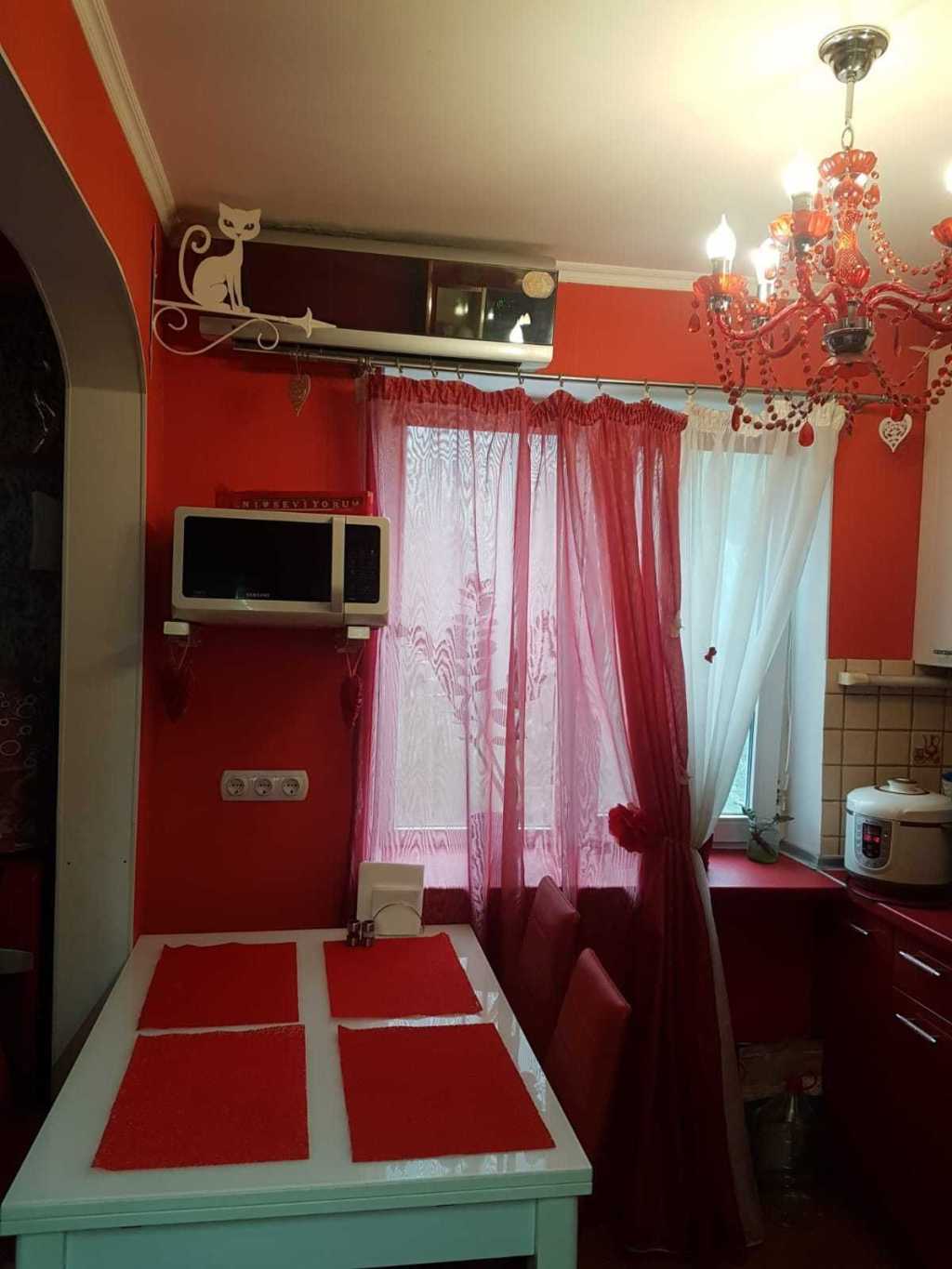 Продажа 2-комнатной квартиры 45 м², Вацлава Гавела бул., 83Г