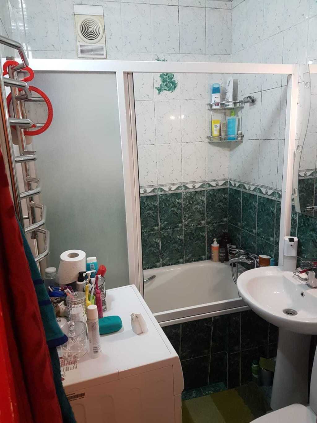 Продажа 2-комнатной квартиры 45 м², Вацлава Гавела бул., 83Г