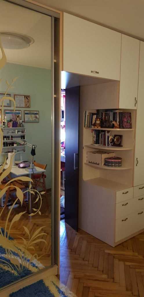 Продажа 2-комнатной квартиры 45 м², Вацлава Гавела бул., 83Г