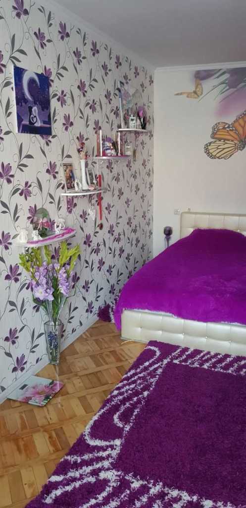 Продажа 2-комнатной квартиры 45 м², Вацлава Гавела бул., 83Г