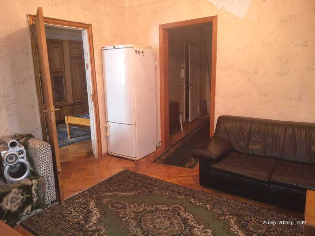 Продаж 3-кімнатної квартири 91 м², Оноре де Бальзака вул., 61