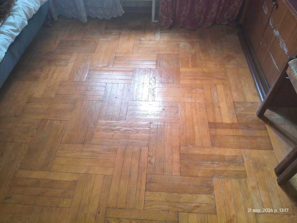 Продаж 3-кімнатної квартири 91 м², Оноре де Бальзака вул., 61
