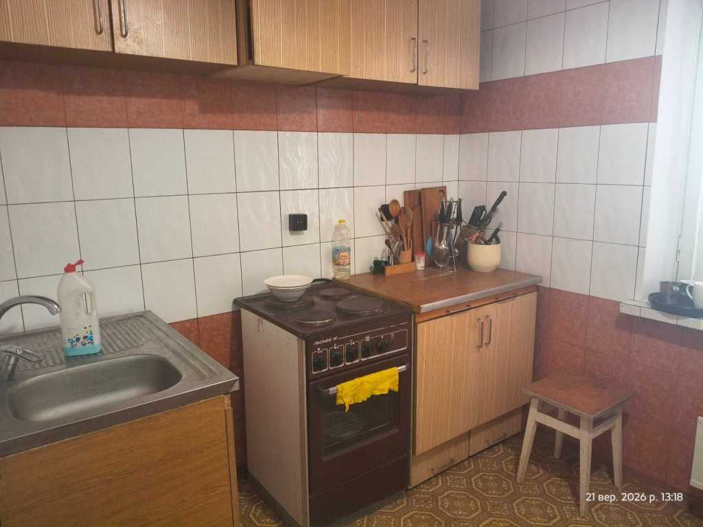 Продаж 3-кімнатної квартири 91 м², Оноре де Бальзака вул., 61