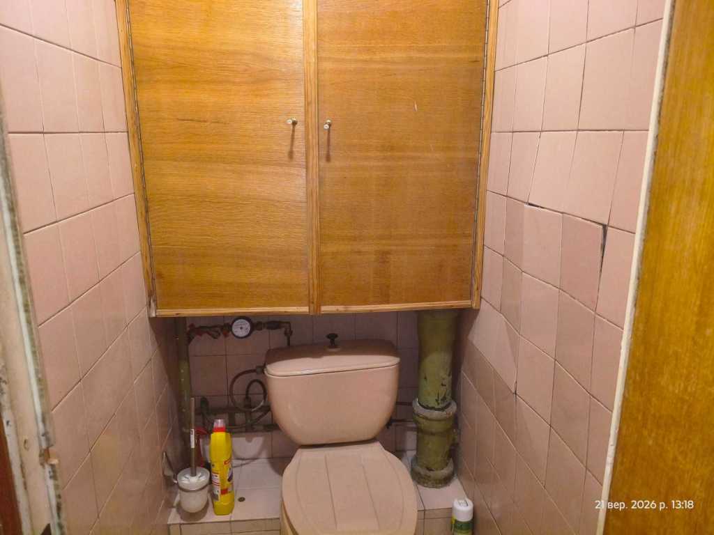 Продаж 3-кімнатної квартири 91 м², Оноре де Бальзака вул., 61