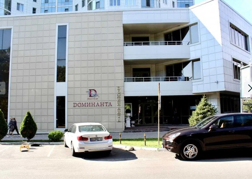 Оренда офісу 602 м², Маршала Говорова вул.