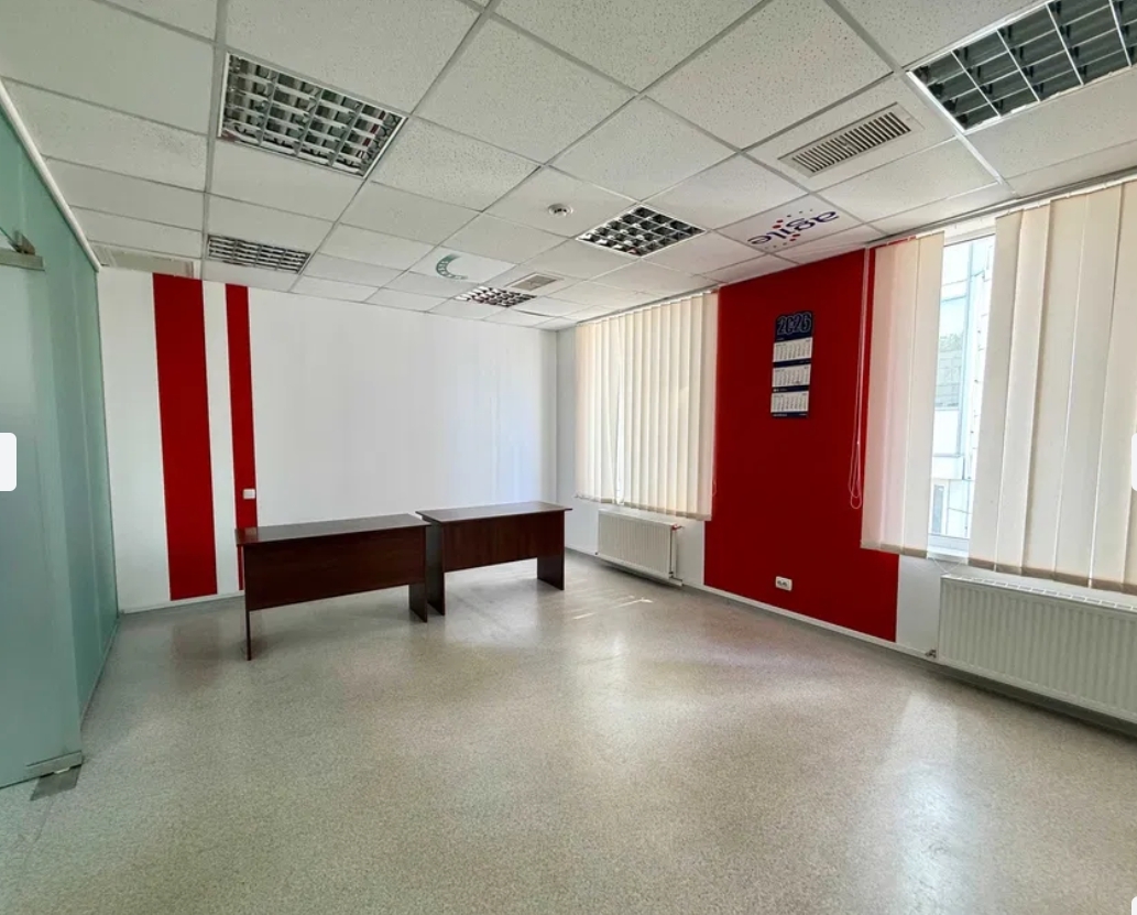 Оренда офісу 602 м², Маршала Говорова вул.