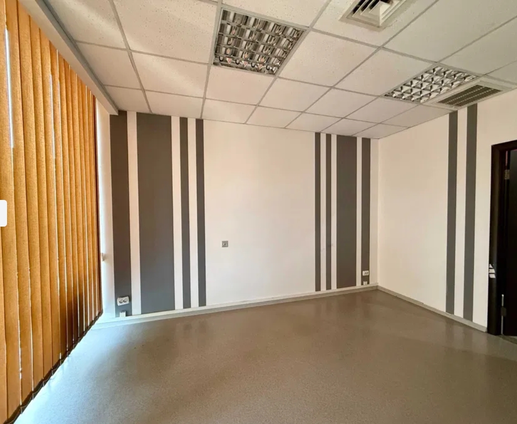 Оренда офісу 602 м², Маршала Говорова вул.