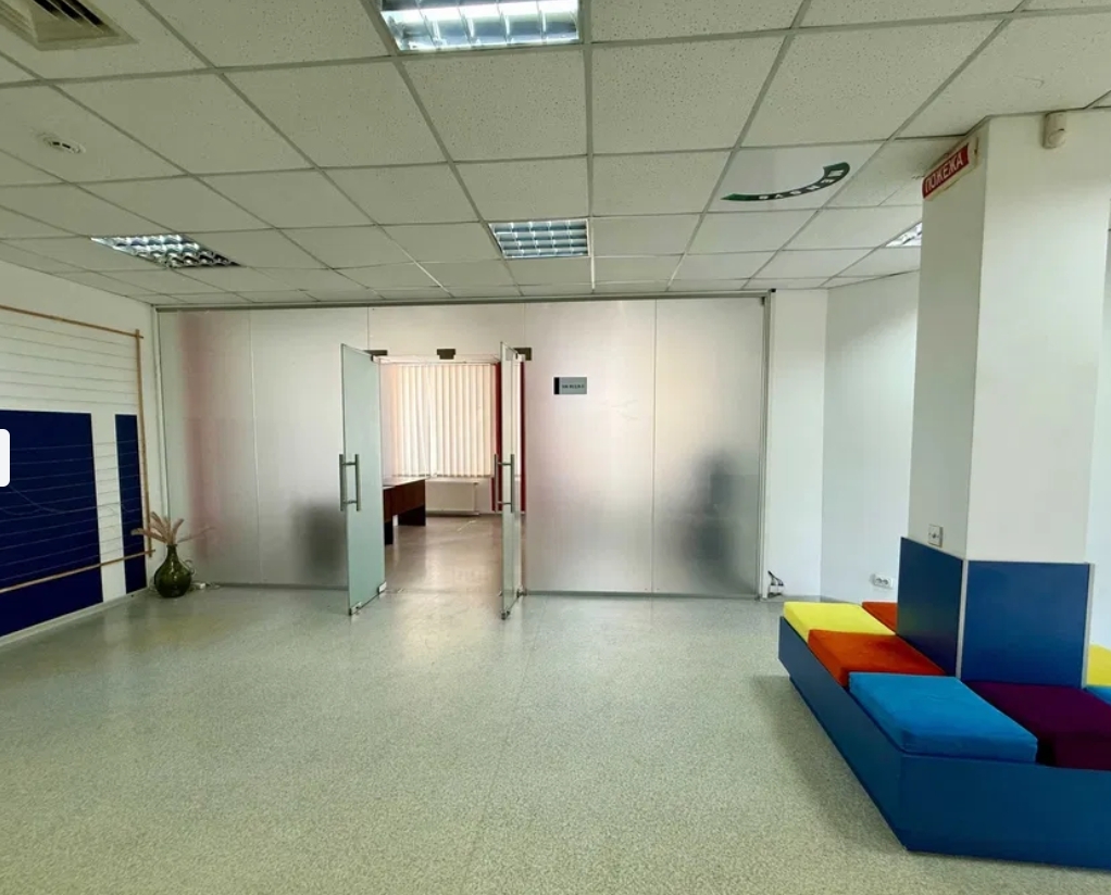 Оренда офісу 187 м², Маршала Говорова вул.