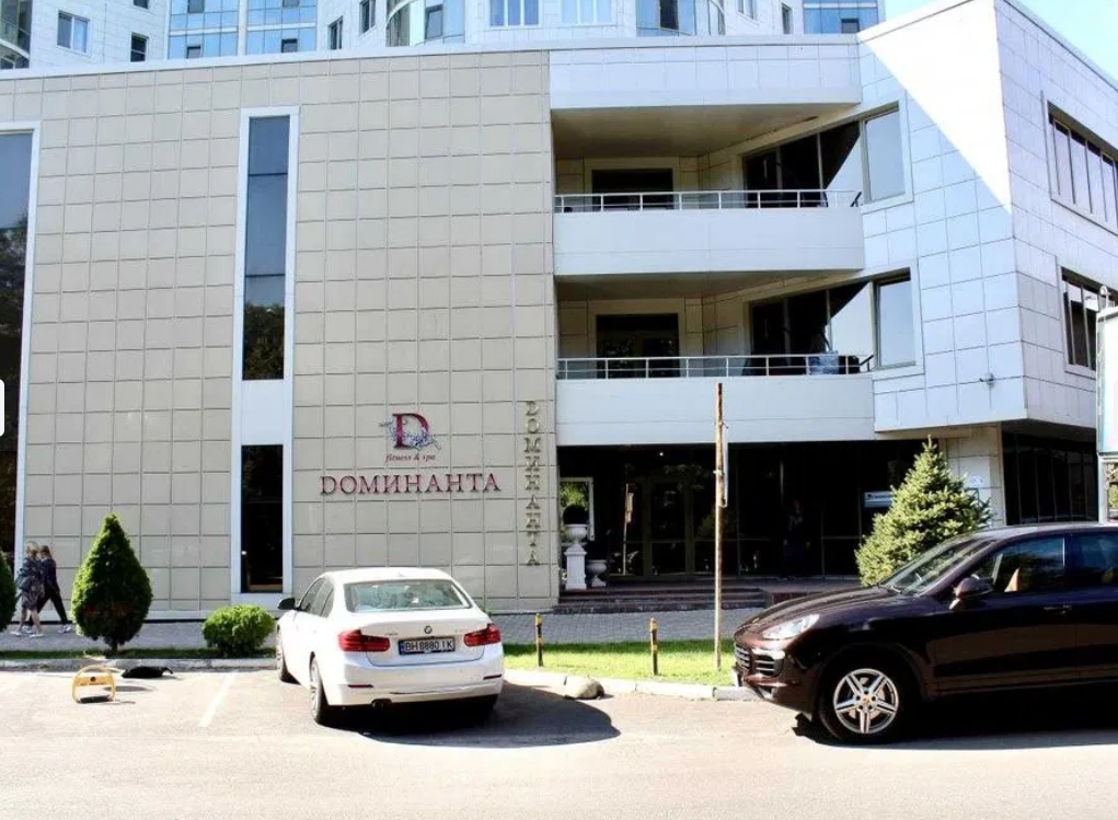 Оренда офісу 187 м², Маршала Говорова вул.