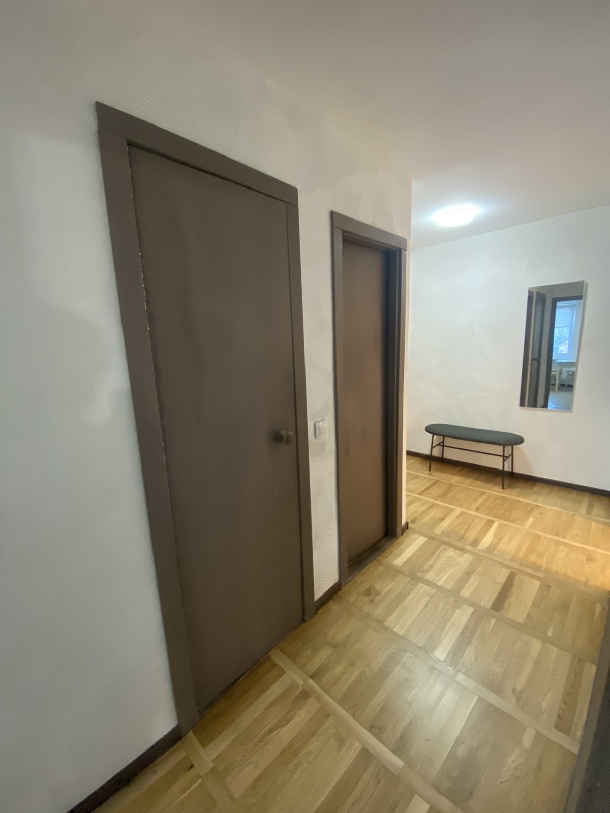 Аренда 2-комнатной квартиры 57 м², Мичурина ул., 4