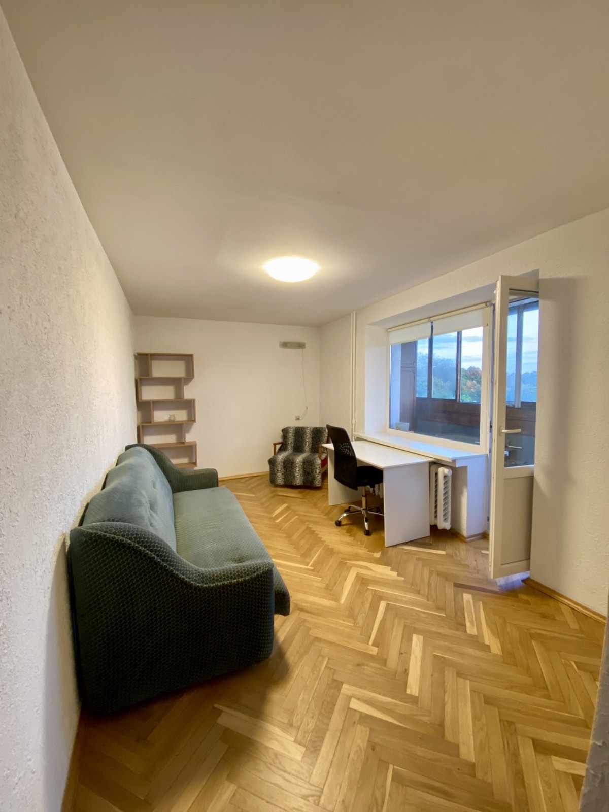 Аренда 2-комнатной квартиры 57 м², Мичурина ул., 4