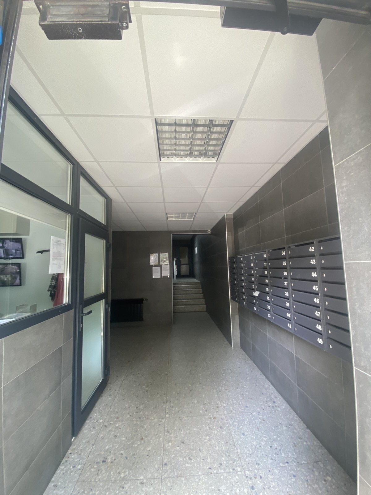 Аренда 2-комнатной квартиры 57 м², Мичурина ул., 4