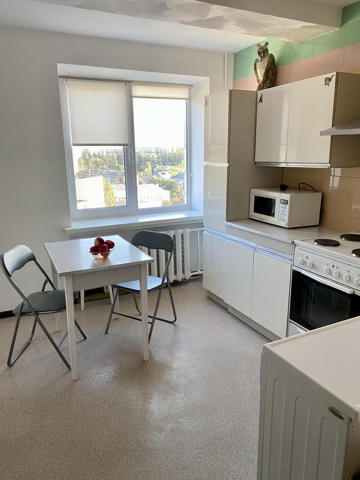 Аренда 2-комнатной квартиры 57 м², Мичурина ул., 4