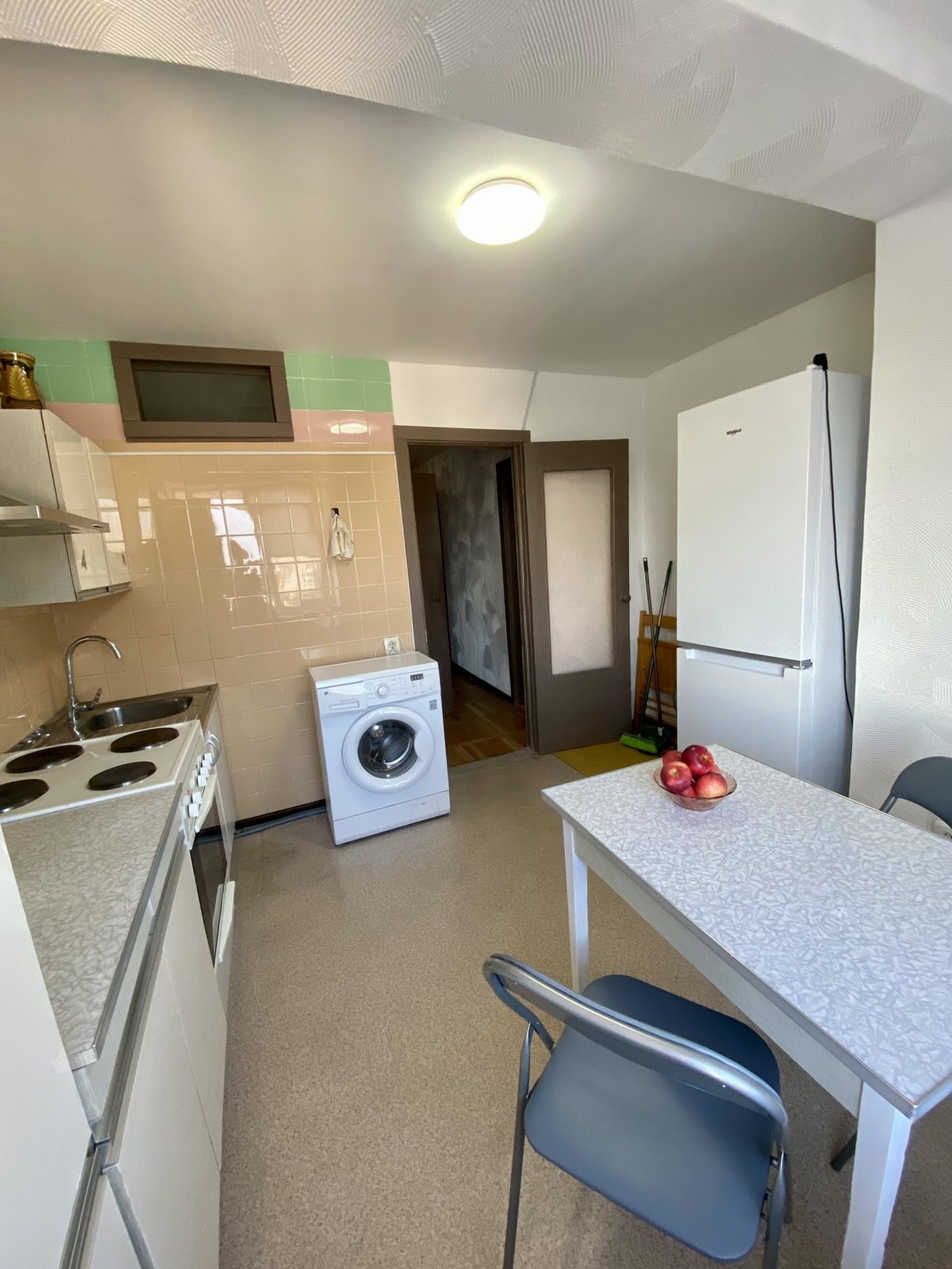 Аренда 2-комнатной квартиры 57 м², Мичурина ул., 4
