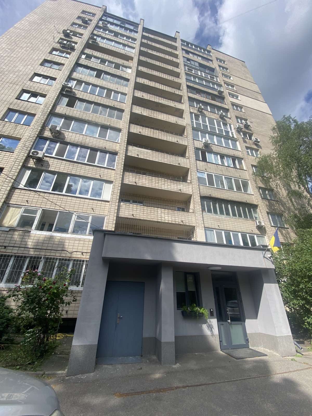 Аренда 2-комнатной квартиры 57 м², Мичурина ул., 4