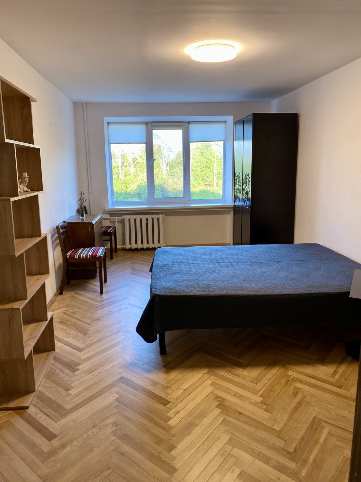 Аренда 2-комнатной квартиры 57 м², Мичурина ул., 4