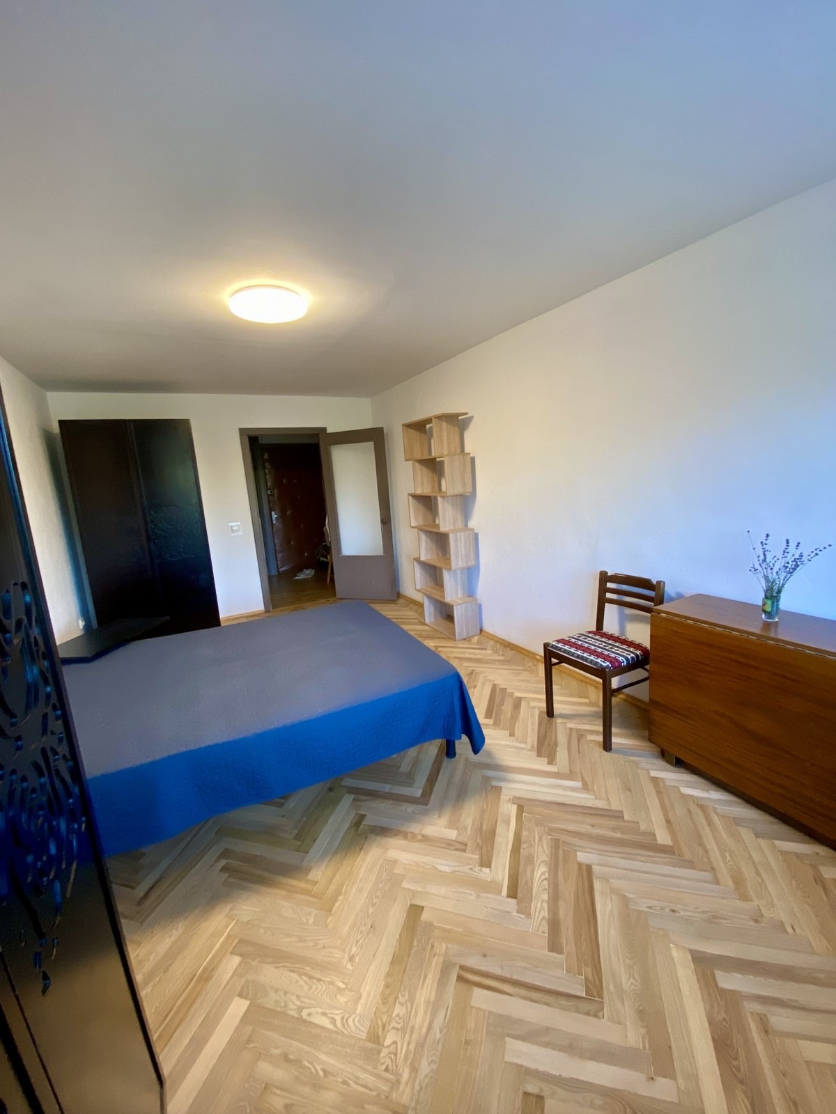 Аренда 2-комнатной квартиры 57 м², Мичурина ул., 4