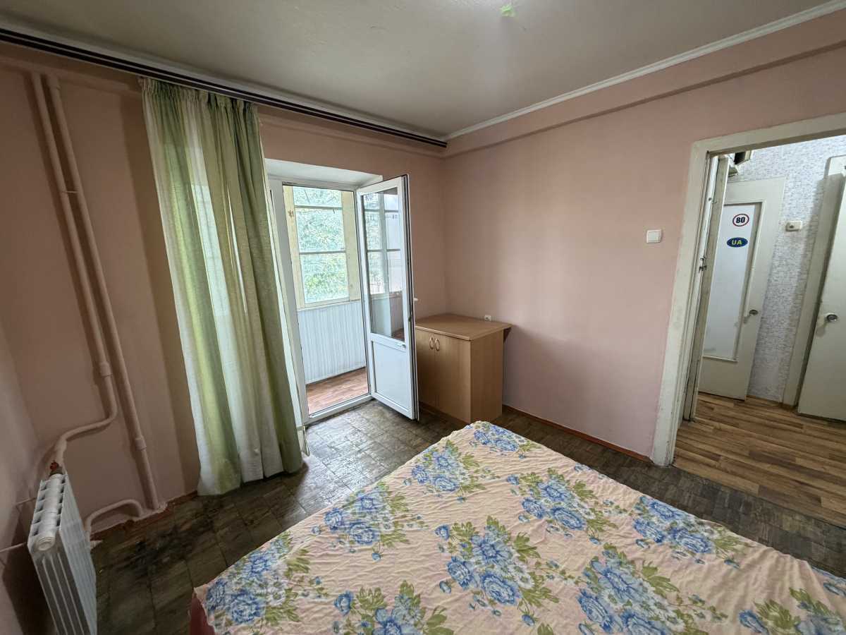Аренда 1-комнатной квартиры 25 м², Космонавта Волкова ул., 24