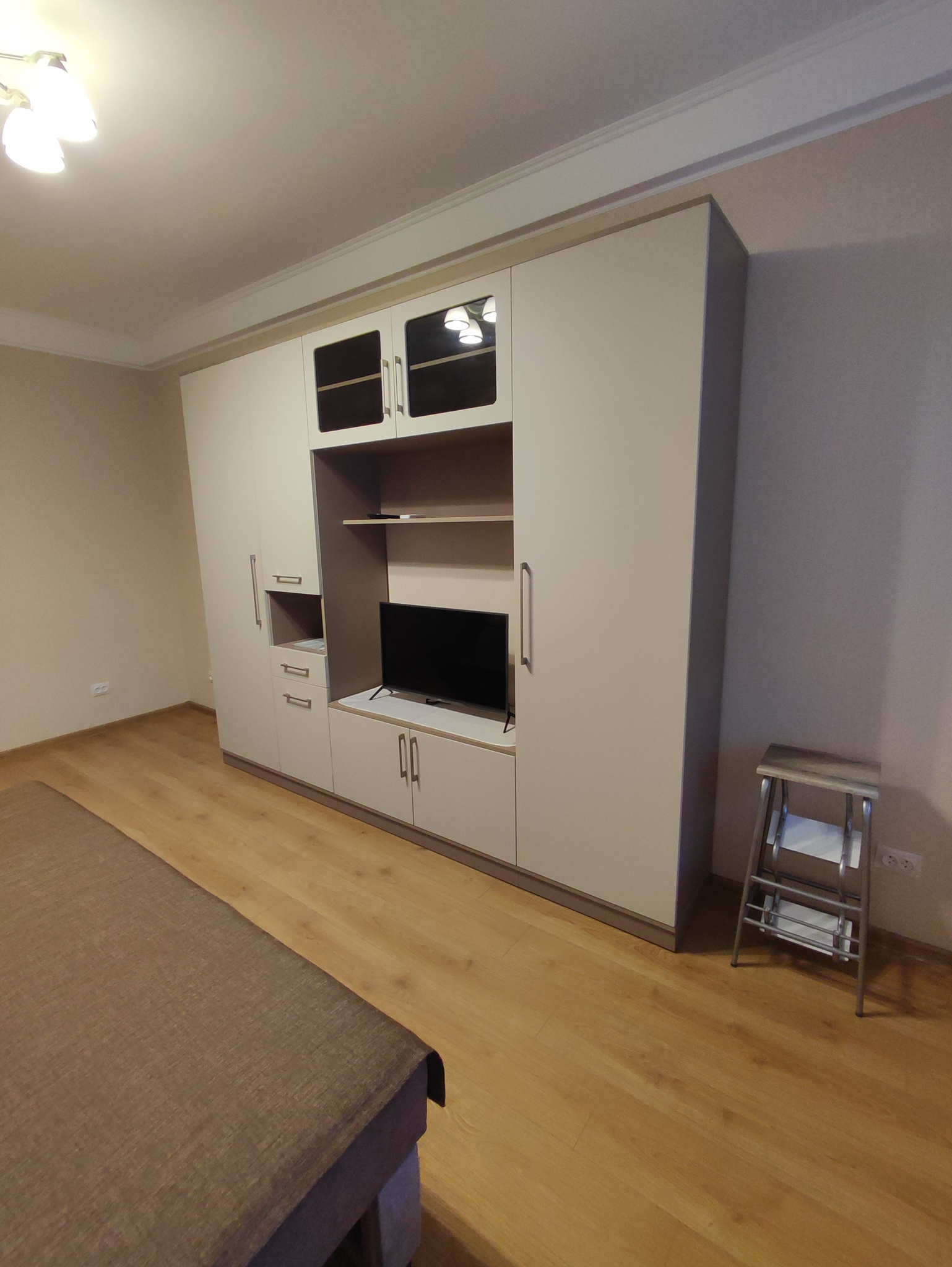 Аренда 1-комнатной квартиры 31 м², Лермонтова ул., 21Б