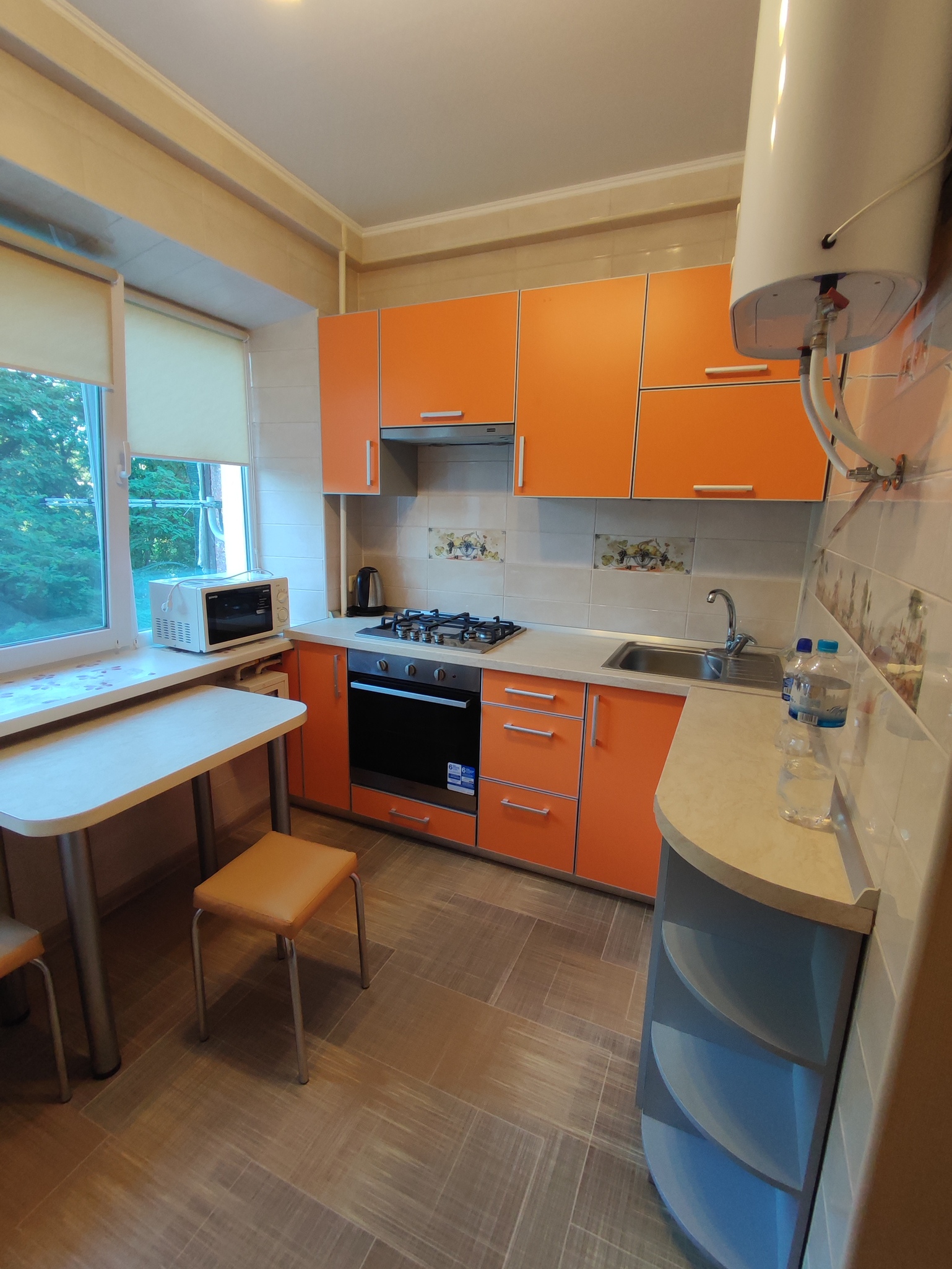 Аренда 1-комнатной квартиры 31 м², Лермонтова ул., 21Б