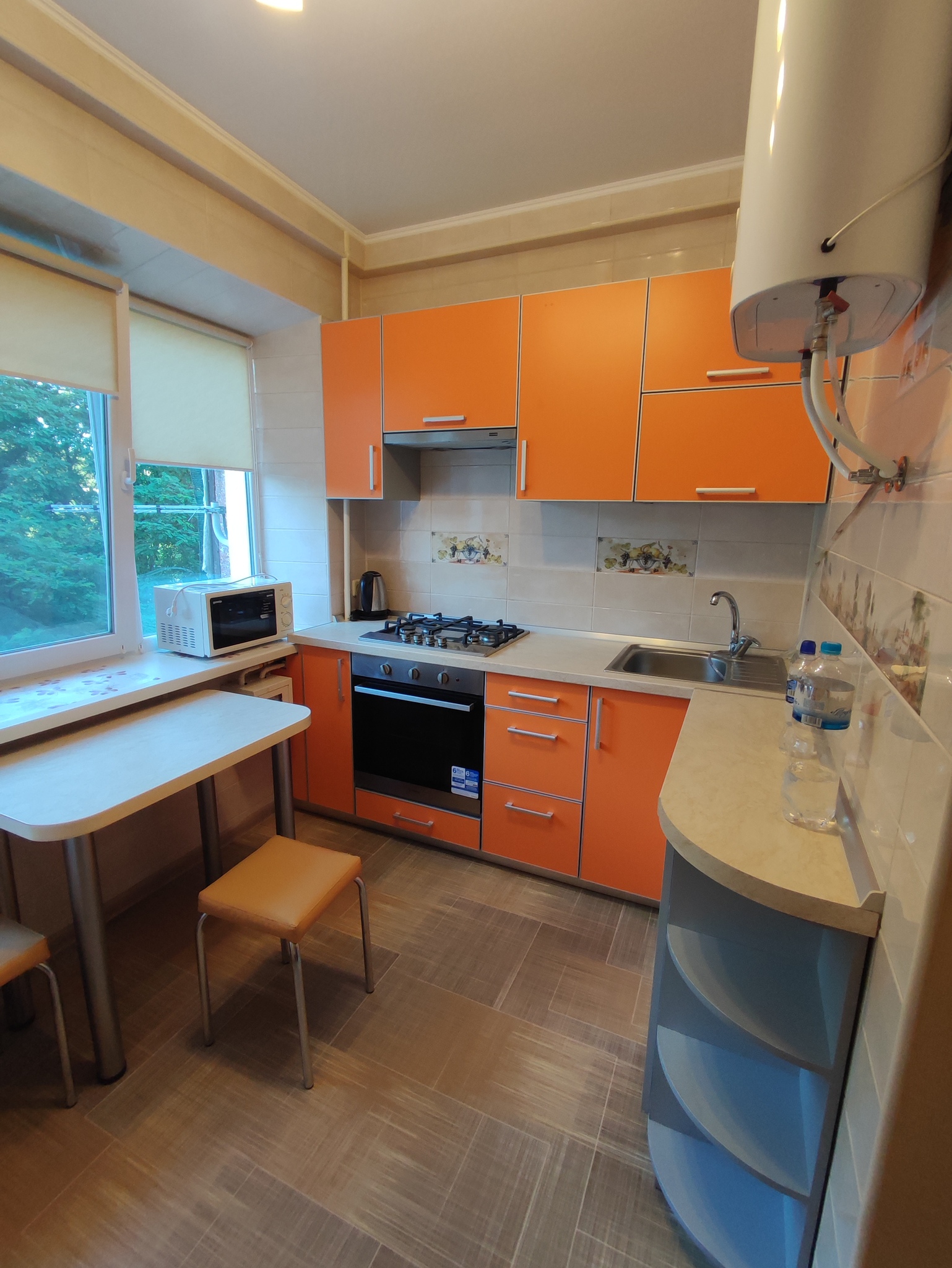 Аренда 1-комнатной квартиры 31 м², Лермонтова ул., 21Б