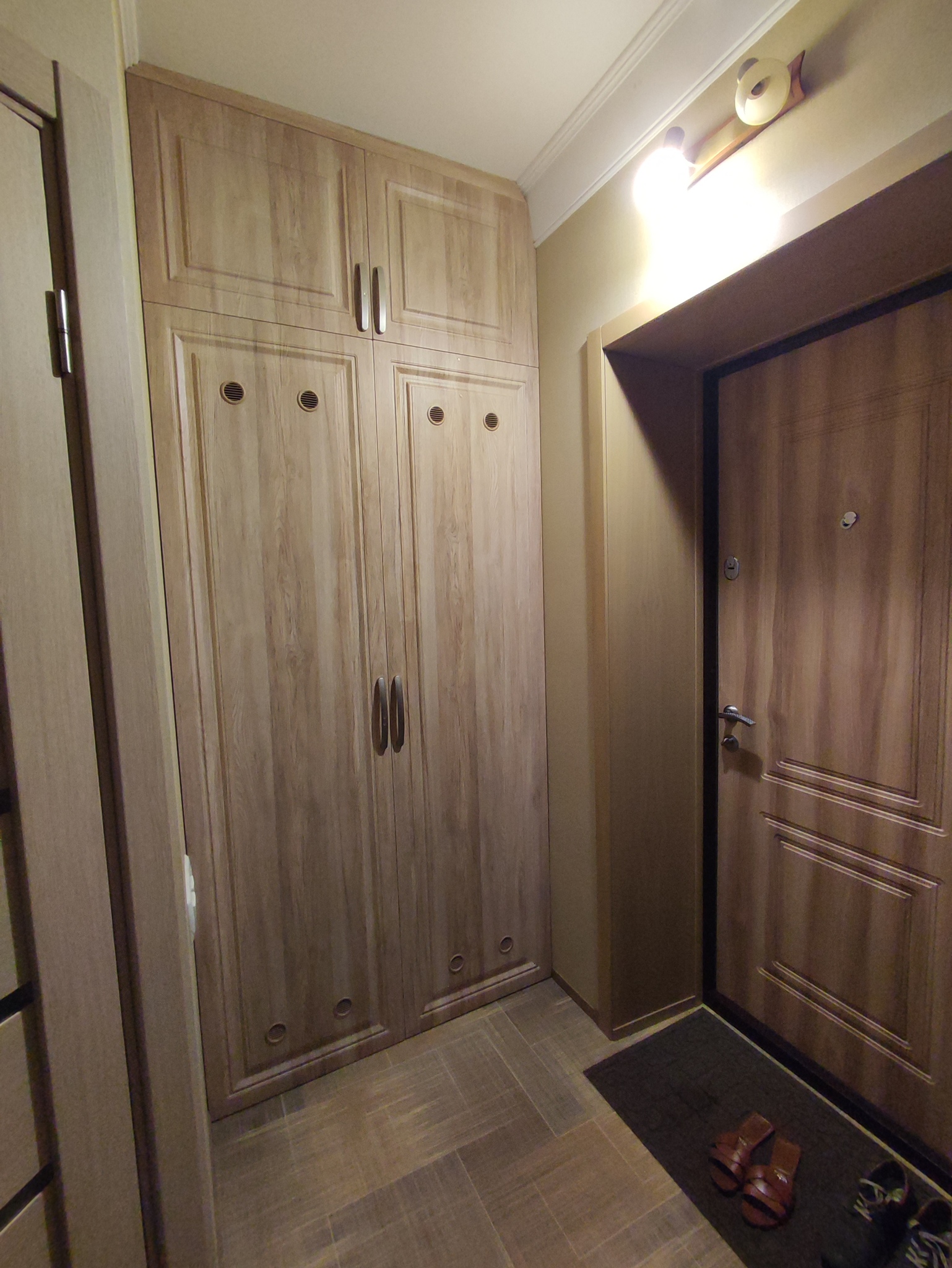 Аренда 1-комнатной квартиры 31 м², Лермонтова ул., 21Б