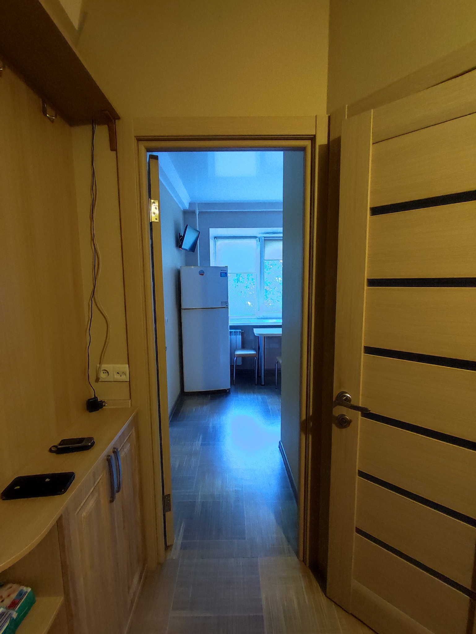 Аренда 1-комнатной квартиры 31 м², Лермонтова ул., 21Б