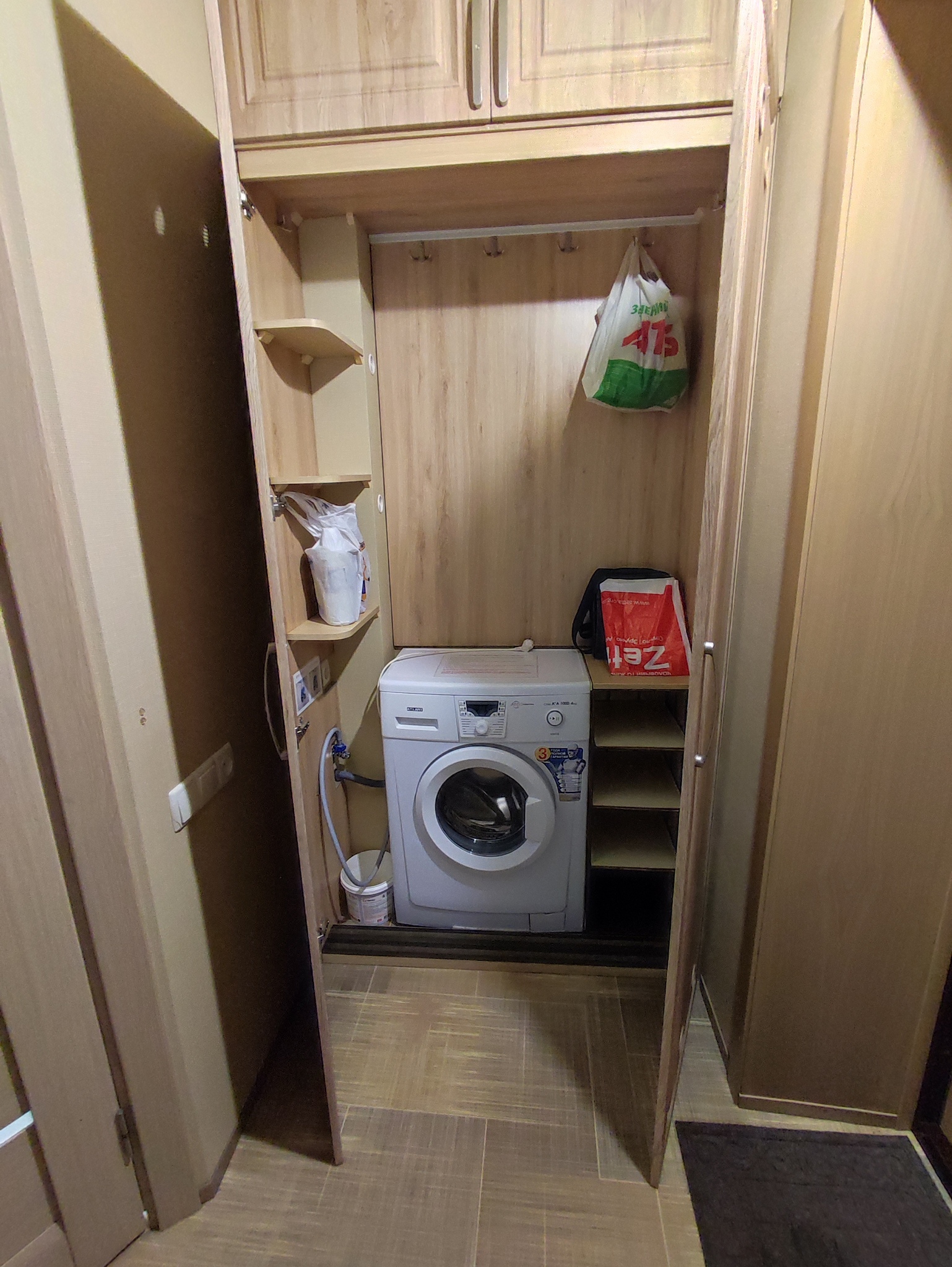 Аренда 1-комнатной квартиры 31 м², Лермонтова ул., 21Б