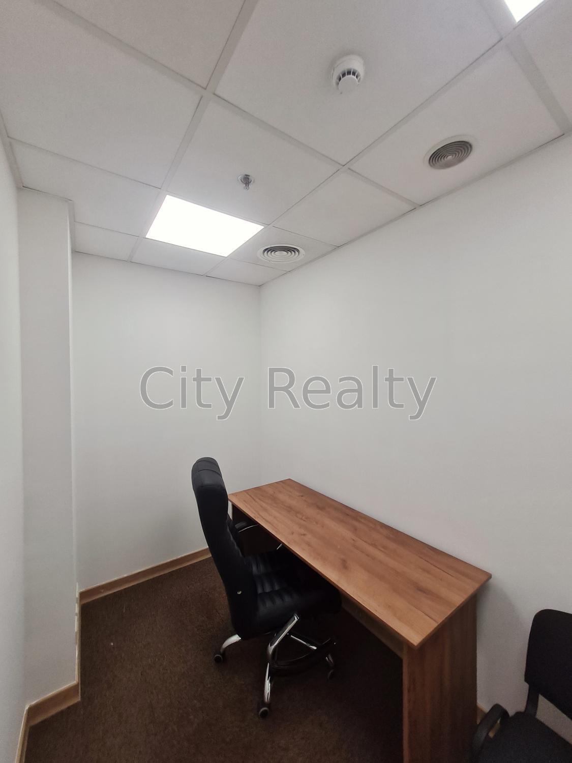 Оренда офісу 430 м², Петра Сагайдачного вул., 25Б