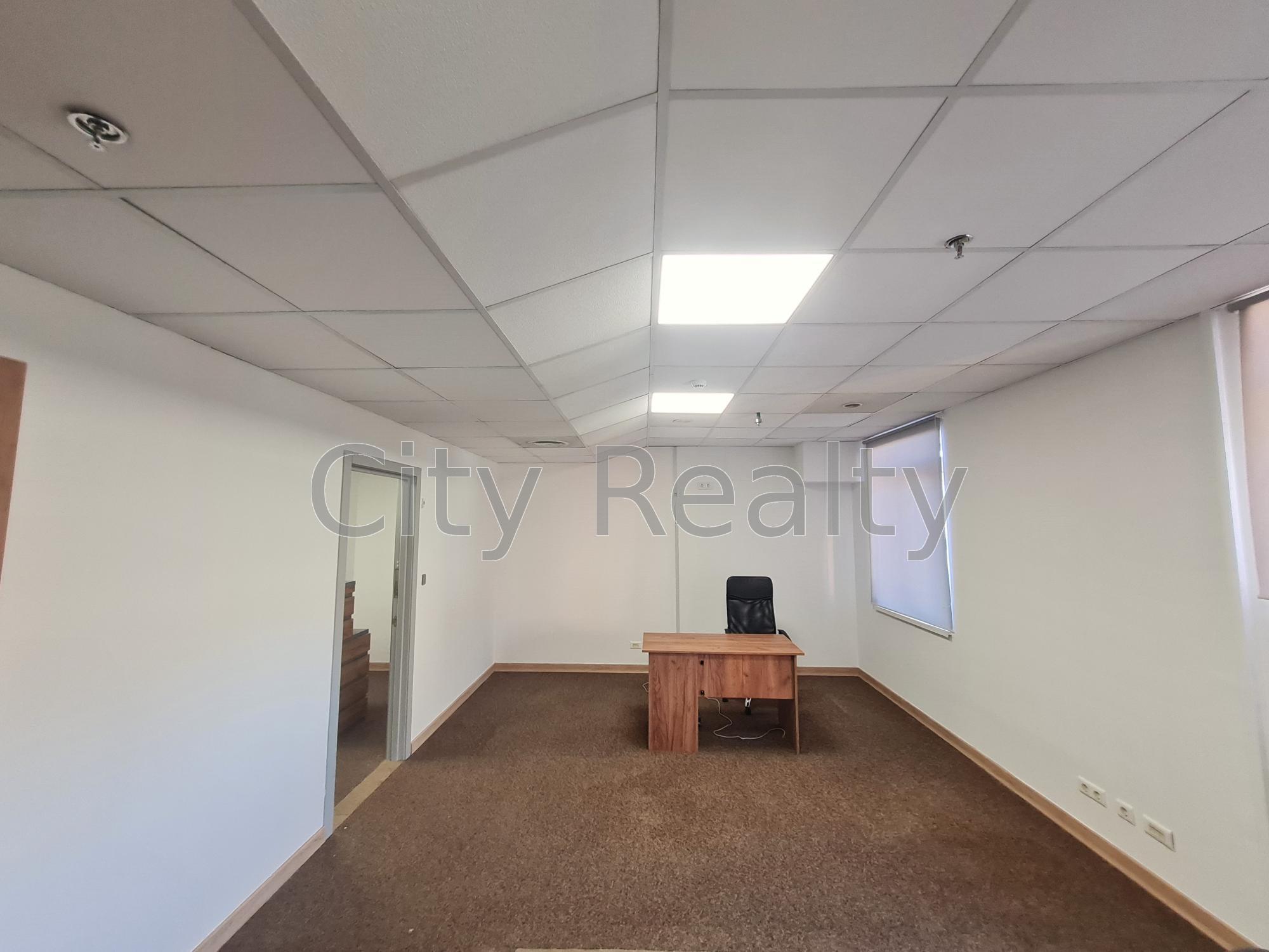 Оренда офісу 430 м², Петра Сагайдачного вул., 25Б