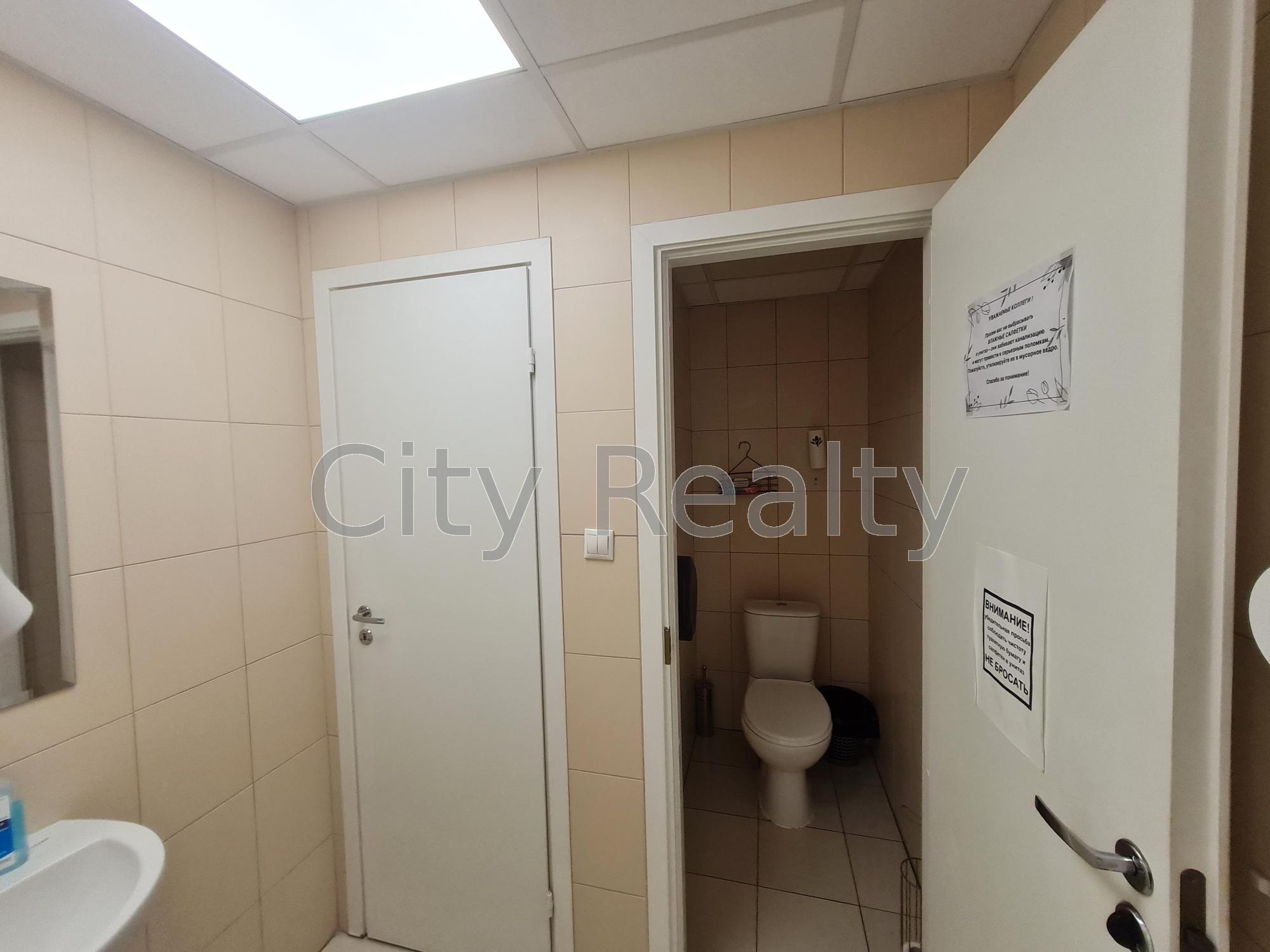 Оренда офісу 430 м², Петра Сагайдачного вул., 25Б