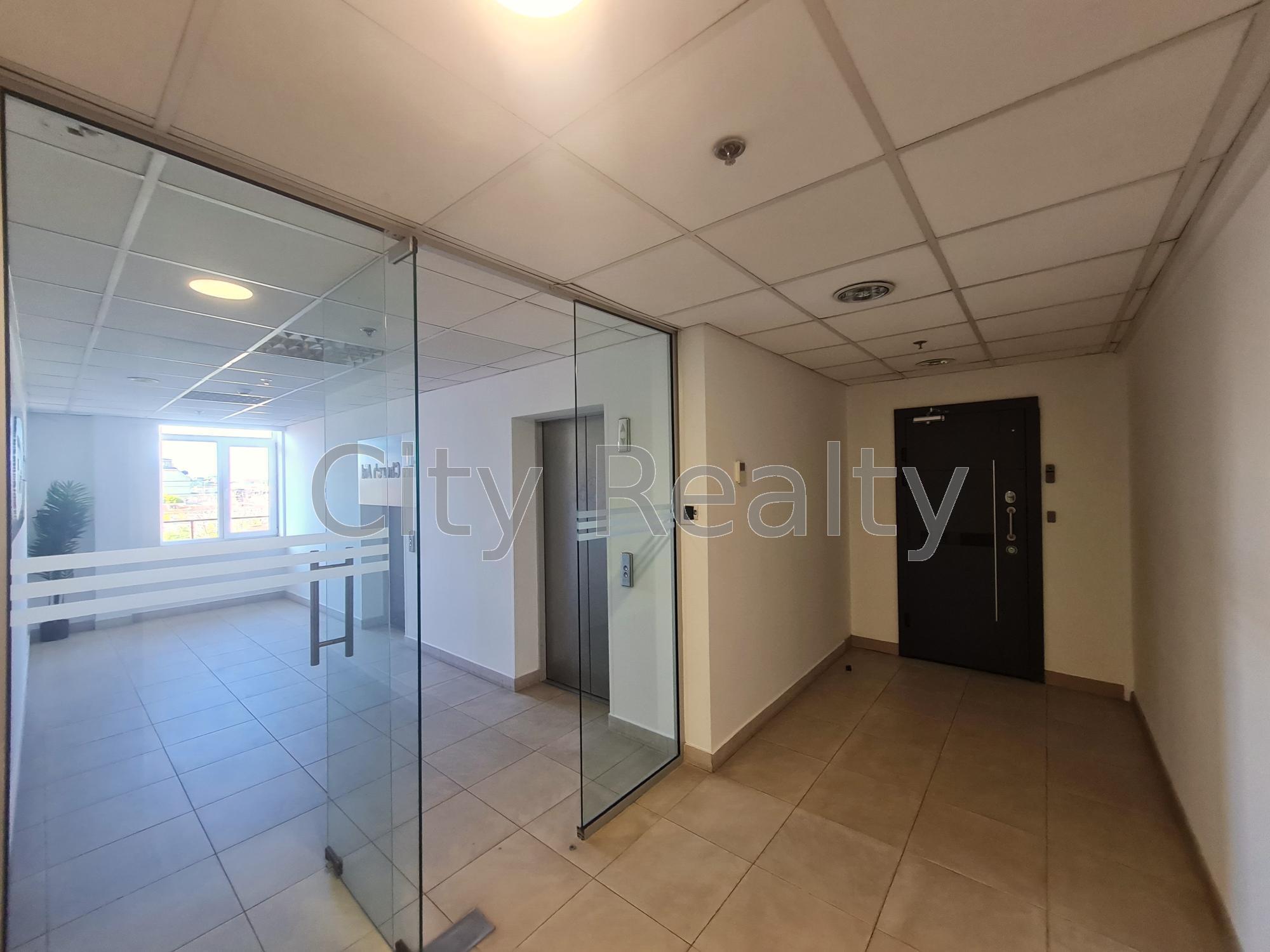 Оренда офісу 430 м², Петра Сагайдачного вул., 25Б