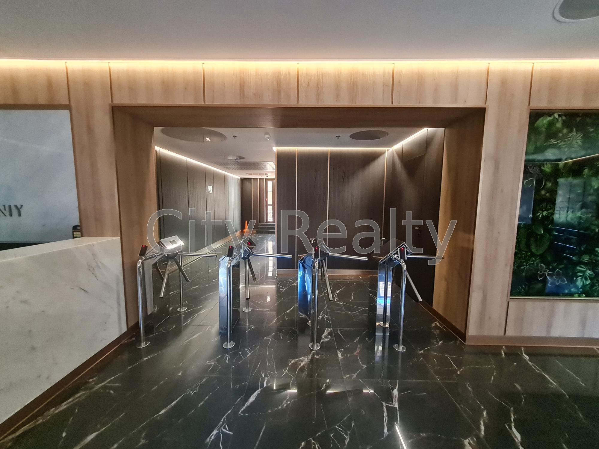 Оренда офісу 430 м², Петра Сагайдачного вул., 25Б