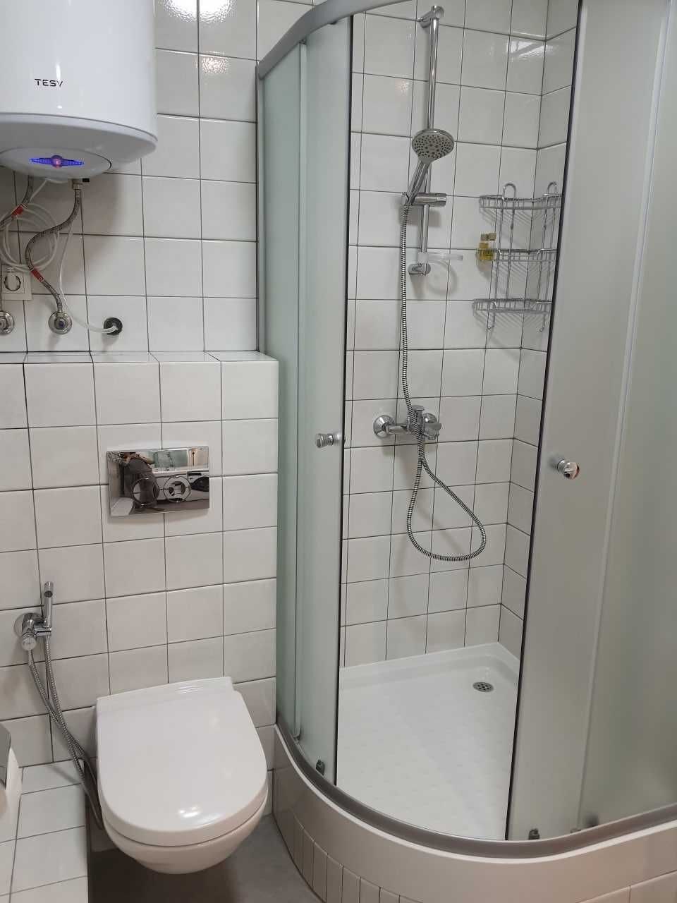 Продаж 1-кімнатної квартири 50 м², Липківського 33-А