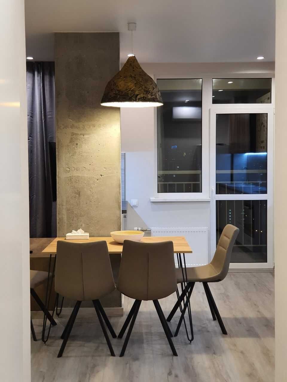 Продаж 1-кімнатної квартири 50 м², Липківського 33-А